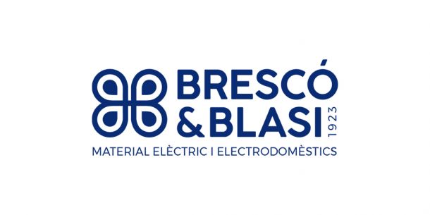 Bresco y Blasi Suministros eléctricos  Socio NouGrup
