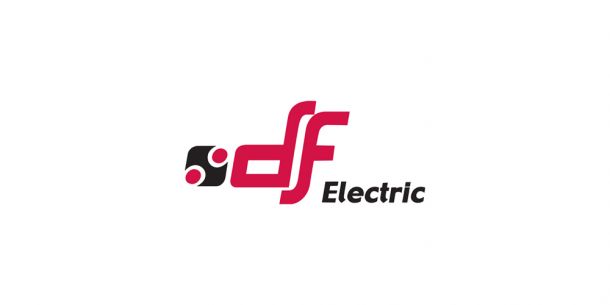 DF Electric  Proveedor NouGrup