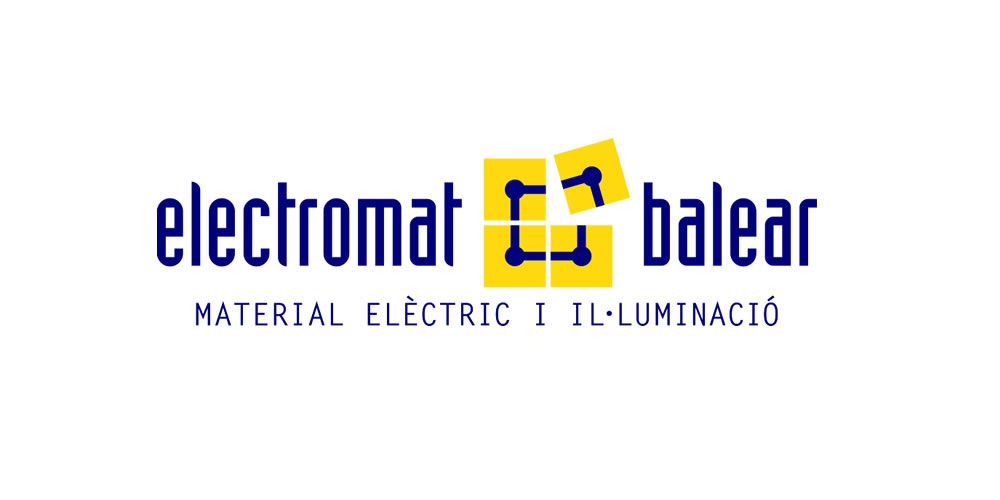 Electromat Balear - Socio NouGrup