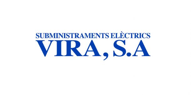 Suministros electricos Vira Socio NouGrup
