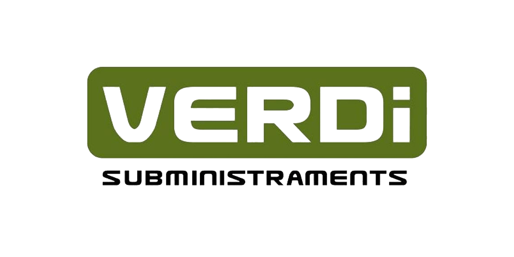 Socio Almacén Eléctrico Nougrup Verdi