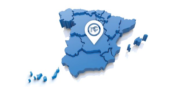 ALMACENES DISTRIBUIDORES MATERIAL ELÉCTRICO ESPAÑA