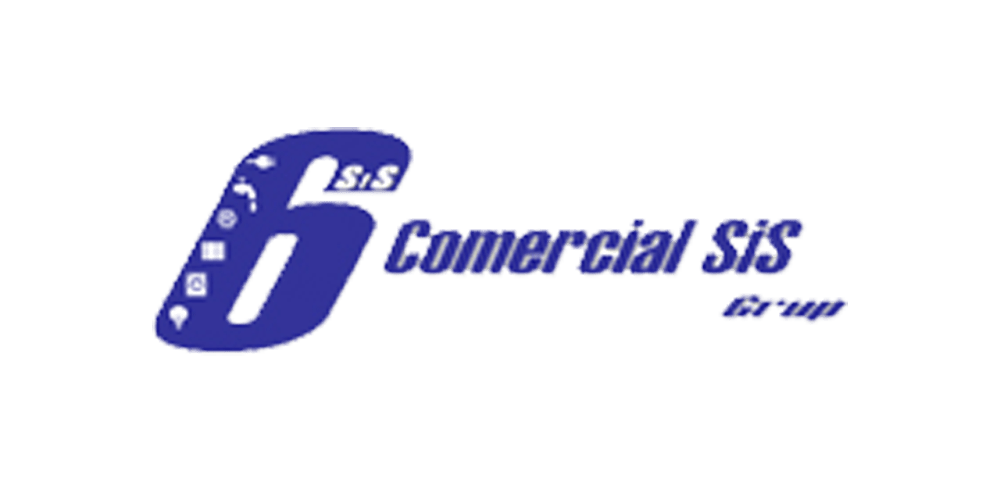 Socio Almacén Eléctrico Nougrup Comercial Sis