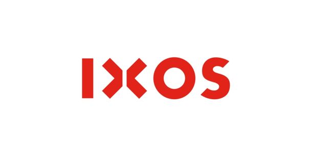 Ixos Socio NouGrup